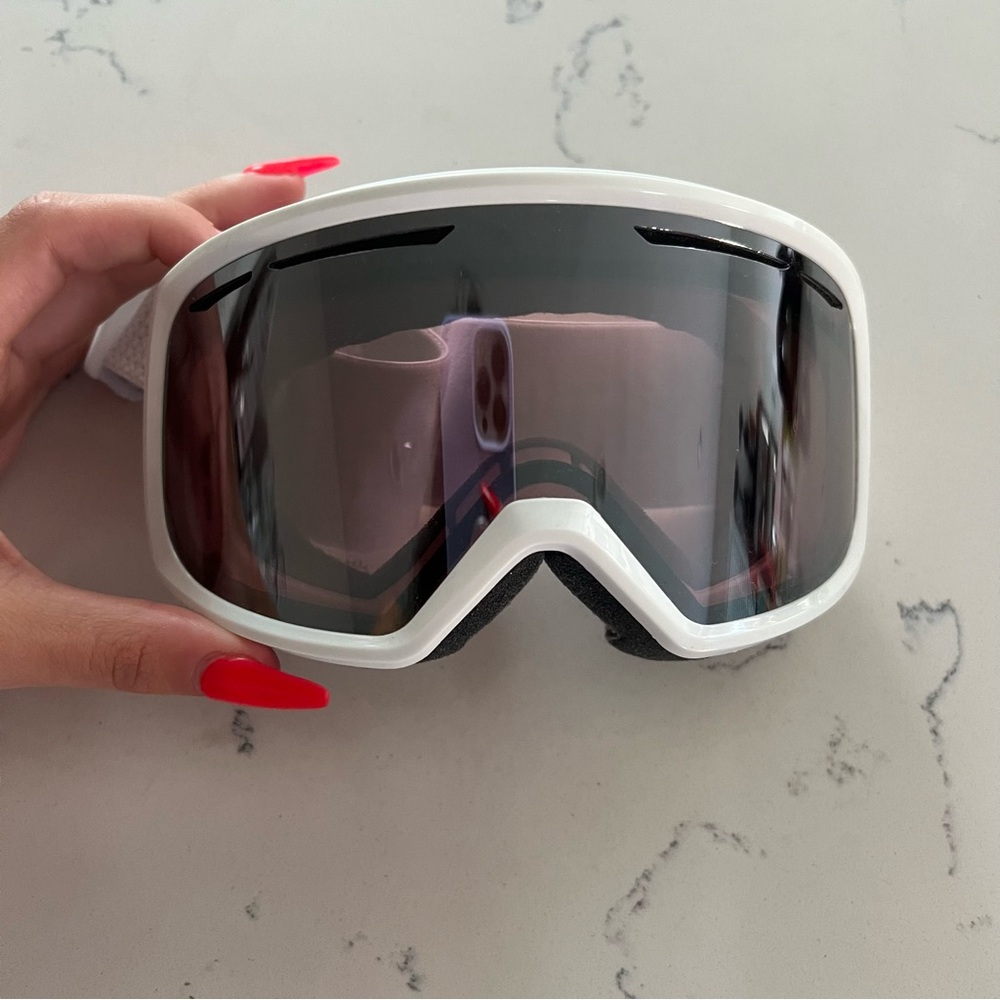 Smith Ski/Snowboard Goggles